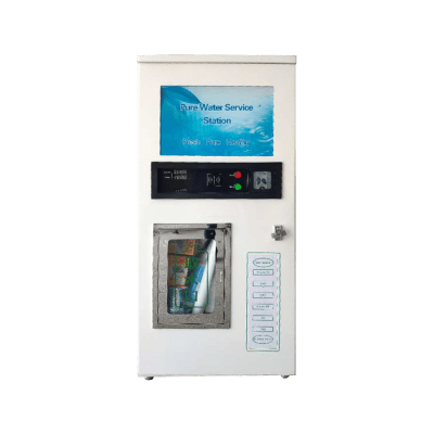 Water-ATM