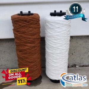 20 inch Jumbo String Wound