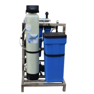 water softener