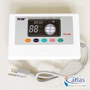 Water Heater Controller3