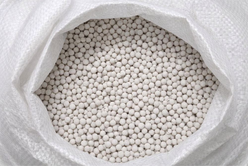 Activated Alumina