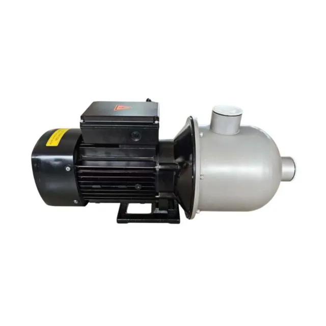 horizontal multistage pump for sale in nairobi
