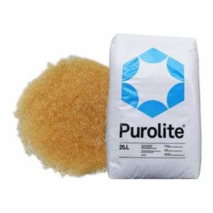 Anion Exchange Resin