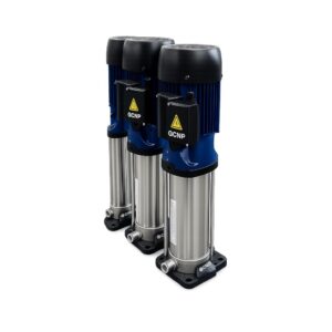 CNP Vertical Multistage Pumps