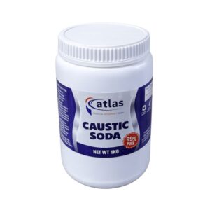 Caustic Soda