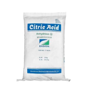 Citric Acid