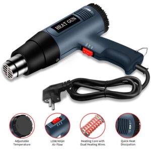 Heat Gun
