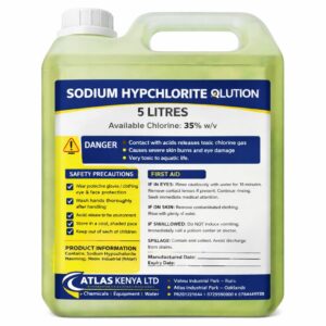 Sodium Hypochlorite