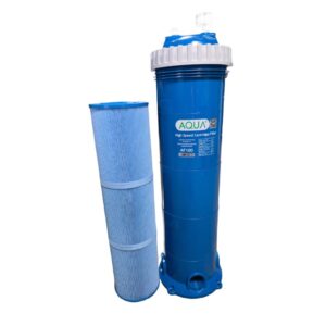 Washable High flow filters 4