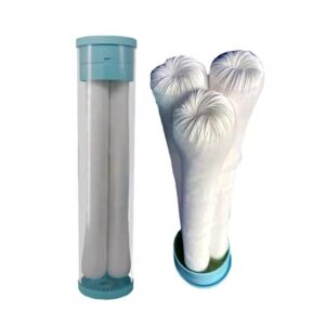 Washable PVDF Ultrafiltration (UF) Membrane