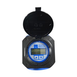 Water Meter