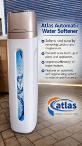 Water Softener
