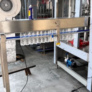 Automatic Packaging Machine