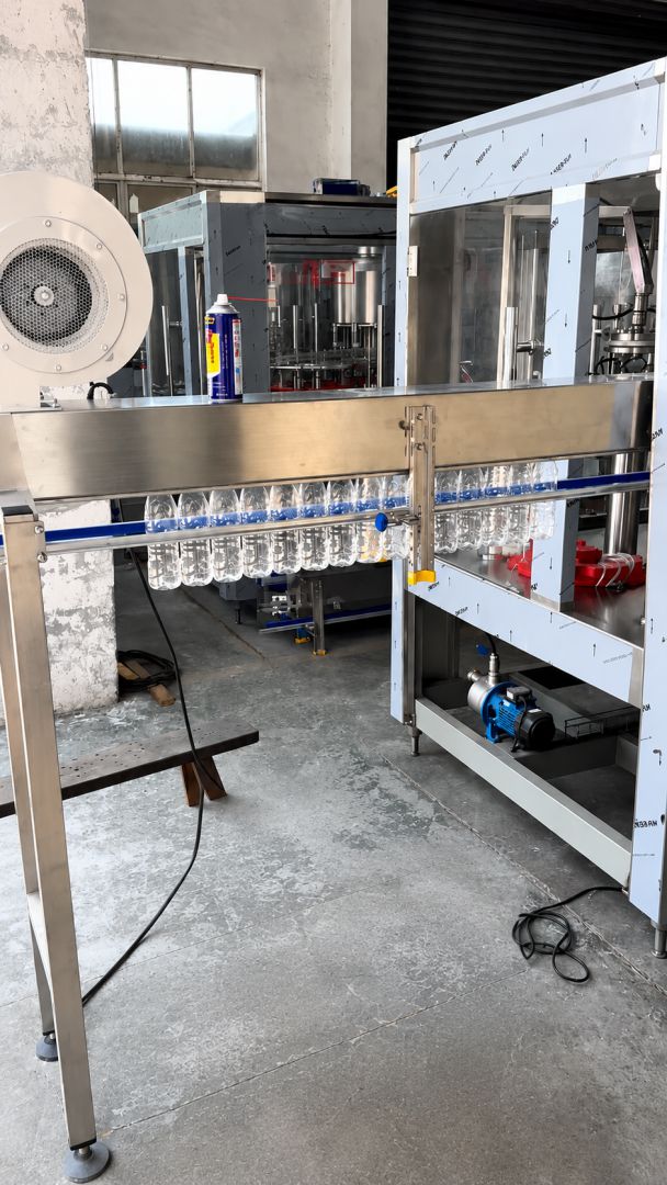 Automatic Packaging Machine
