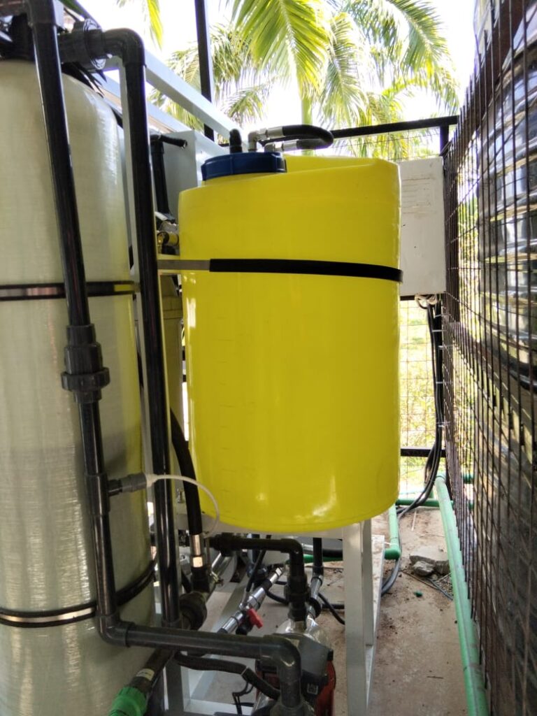 Sea Water Desalination Solutions by Atlas Kenya Ltd