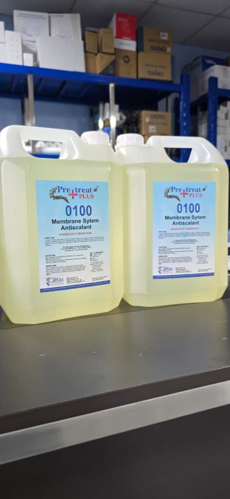 Premium RO Antiscalant