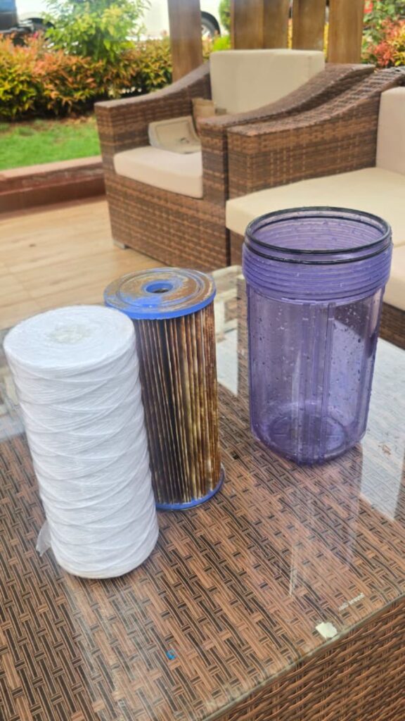 Water Filters Kenya