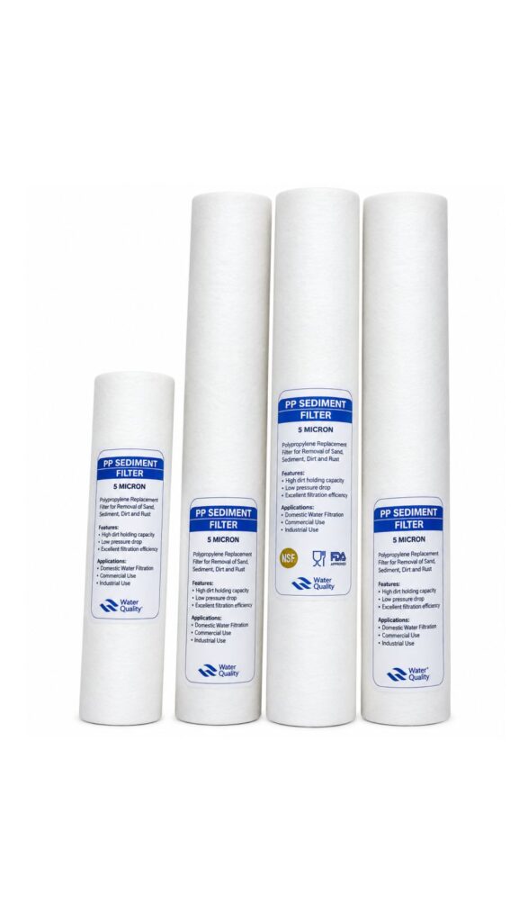 Water Filters Kenya